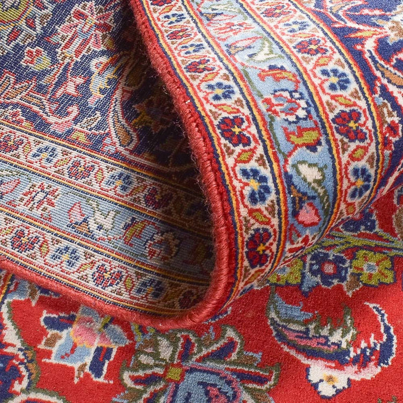 Kashan Koberec 342x248cm - Perský koberec