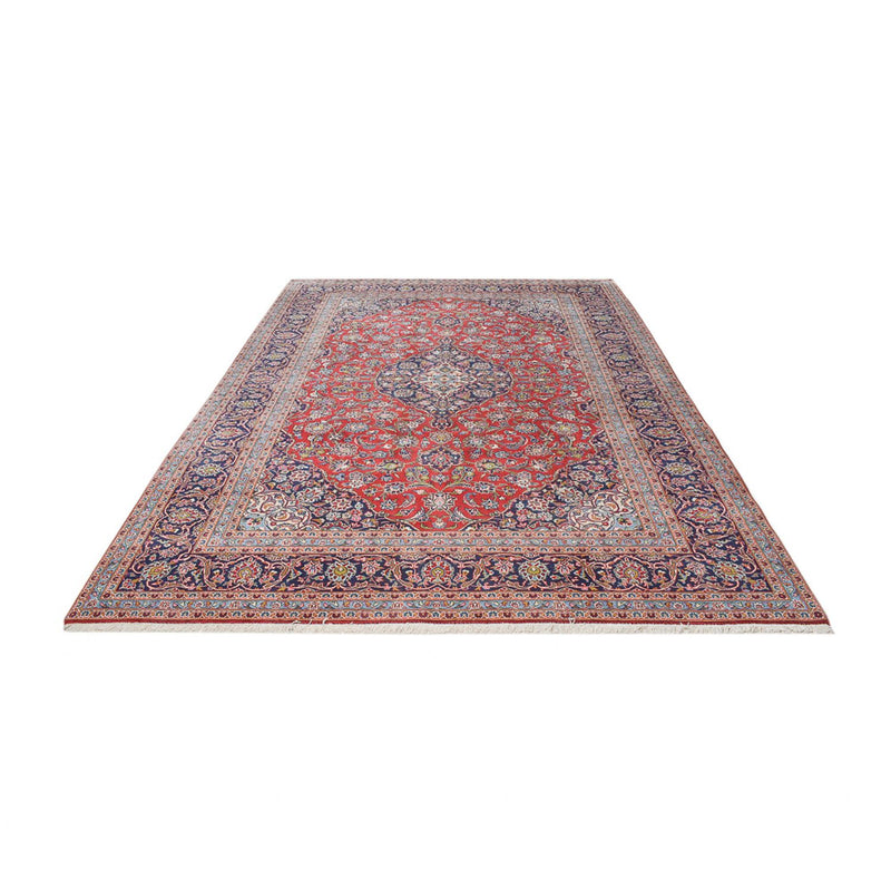 Kashan Koberec 342x248cm - Perský koberec