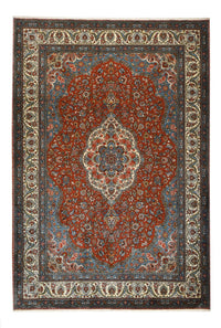 Bakhtiari Koberec 300x205cm - Perský koberec – product image