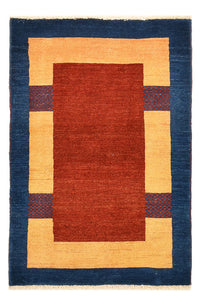 Loribaft Koberec 146x101cm - Perserteppich Wollteppich – product image