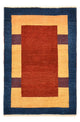 Loribaft Koberec 146x101cm - Perserteppich Wollteppich