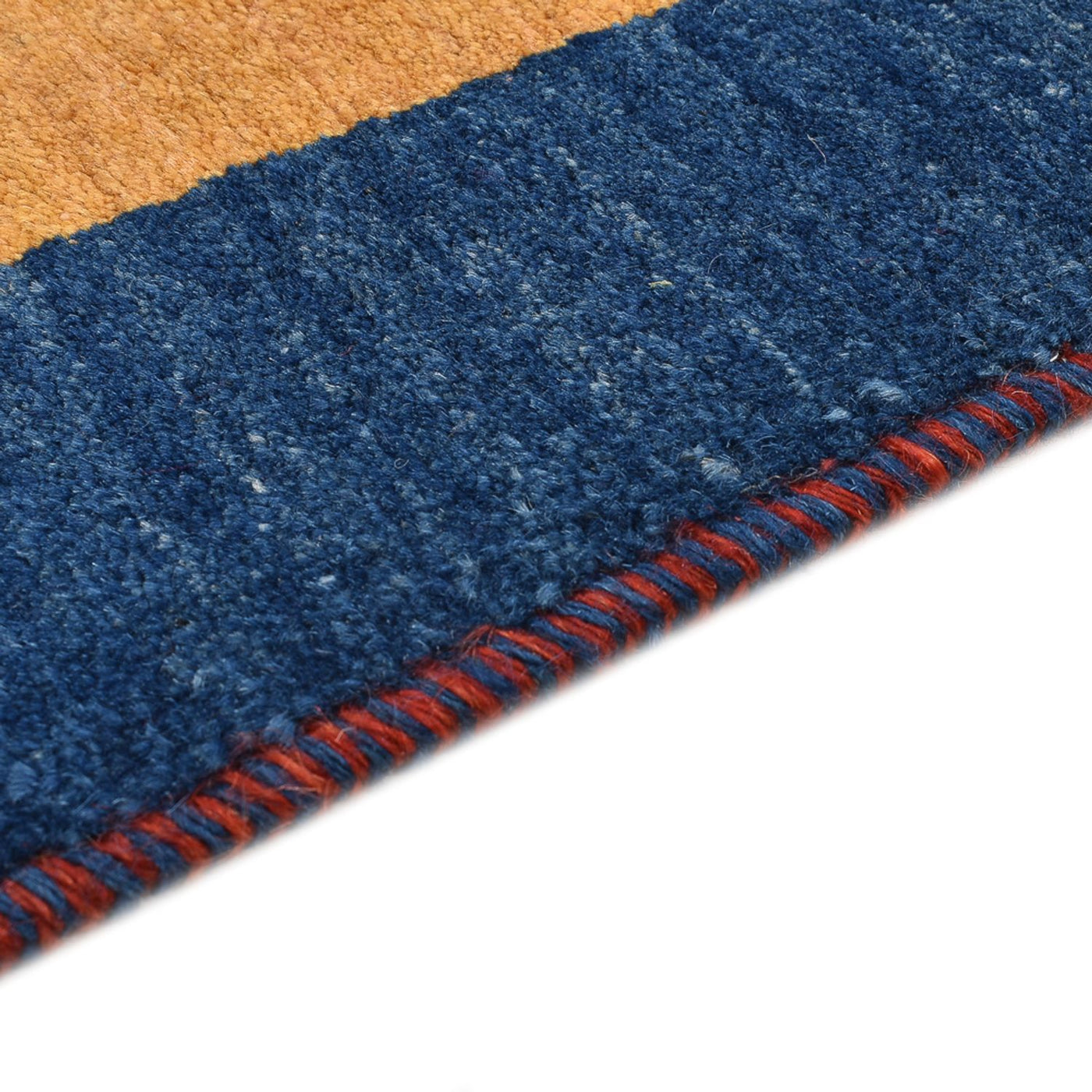 Loribaft Koberec 146x101cm - Perserteppich Wollteppich