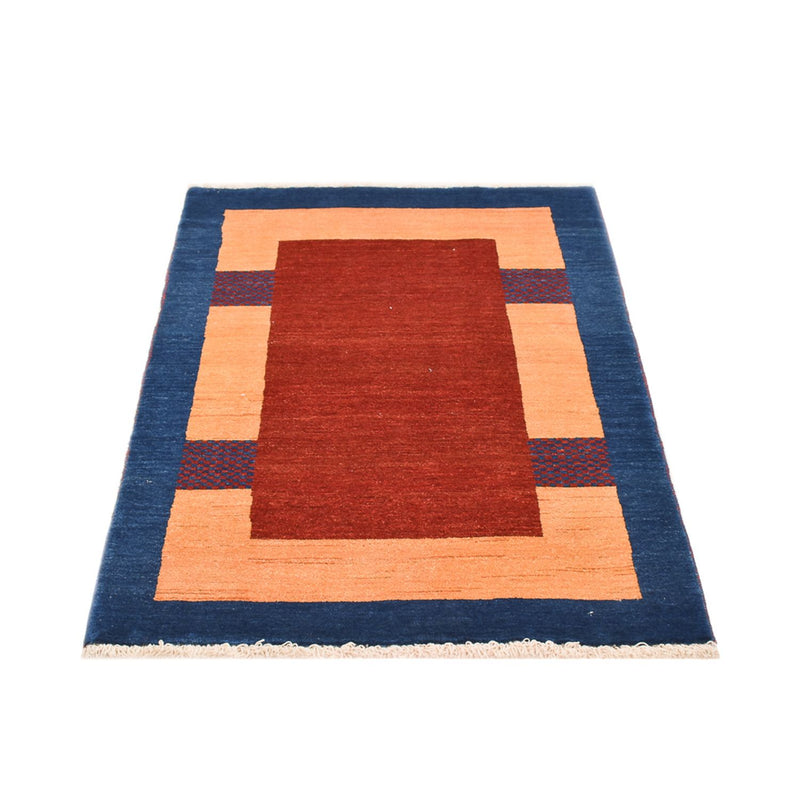 Loribaft Koberec 146x101cm - Perserteppich Wollteppich