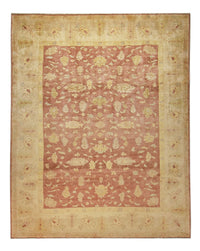 Zieglerův koberec 325x260cm - Orientální koberec – product image