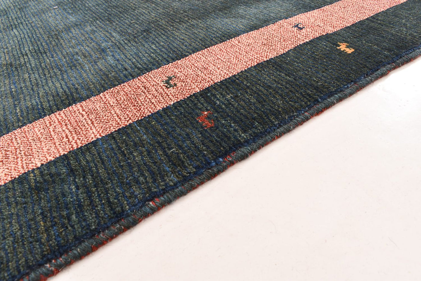 Loribaft Koberec 287x202cm - Perserteppich Wollteppich