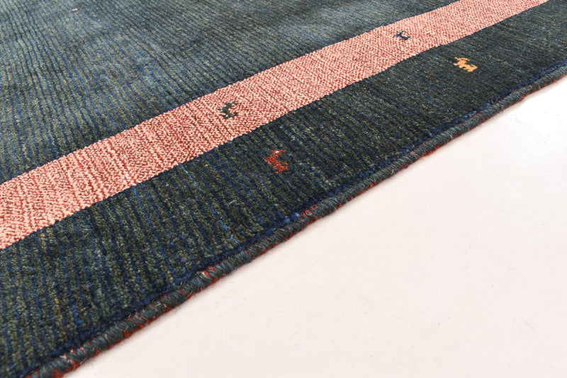 Loribaft Koberec 287x202cm - Perserteppich Wollteppich
