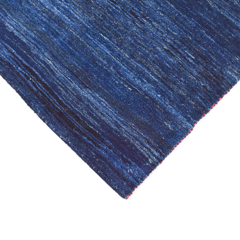 Loribaft Koberec 143x119cm - Perserteppich Wollteppich