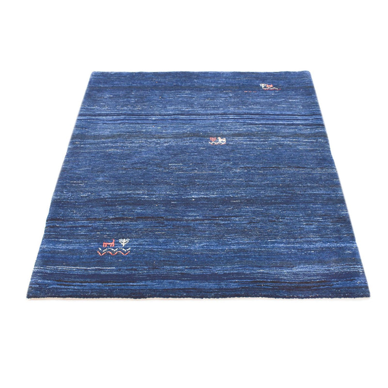 Loribaft Koberec 143x119cm - Perserteppich Wollteppich