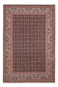 Tabriz - 50 Raj Koberec 293x190cm - Perský koberec – product image
