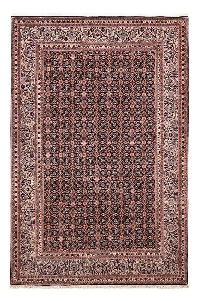 Tabriz - 50 Raj Koberec 293x190cm - Perský koberec