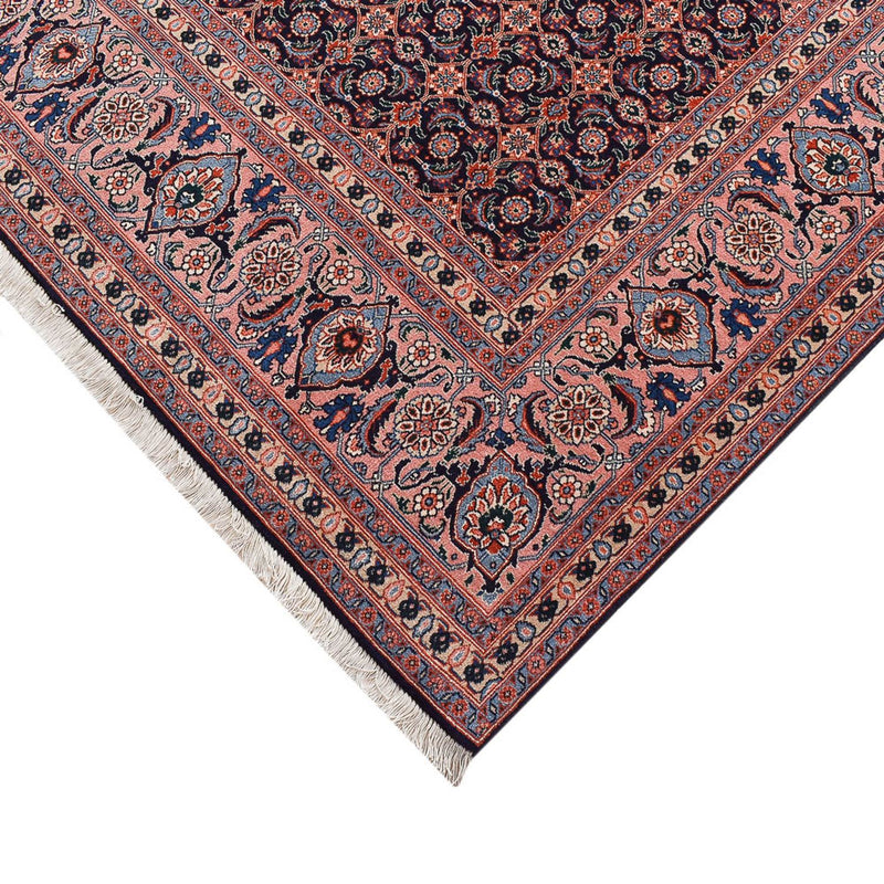 Tabriz - 50 Raj Koberec 293x190cm - Perský koberec