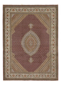 Tabriz - 50 Raj Koberec 346x255cm - Perský koberec – product image