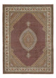 Tabriz - 50 Raj Koberec 346x255cm - Perský koberec