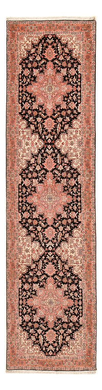Tabriz - 50 Raj Koberec 352x90cm - Perský koberec – product image