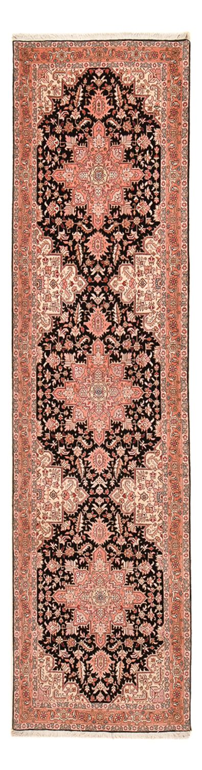 Tabriz - 50 Raj Koberec 90x352cm - Perský koberec