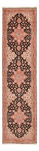 Tabriz - 50 Raj Koberec 352x90cm - Perský koberec