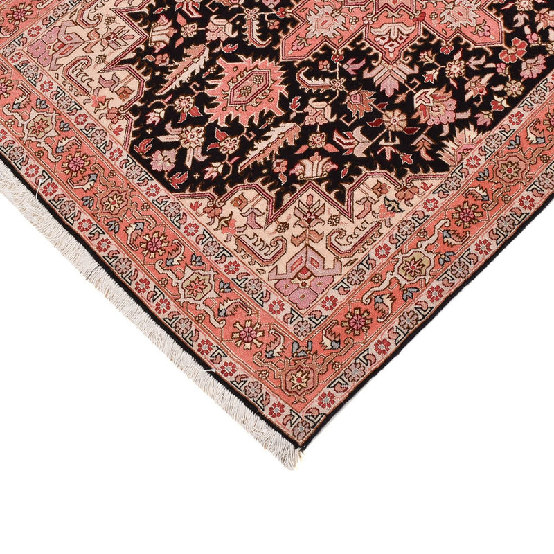 Tabriz - 50 Raj Koberec 352x90cm - Perský koberec