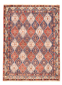 Afshar Sirjan Koberec 134x177cm - Perský koberec – product image