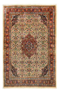 Sarouk Koberec 188x126cm - Perský koberec – product image