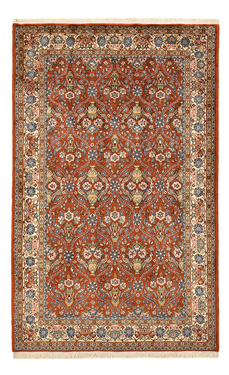 Sarouk Koberec 228x141cm - Perský koberec