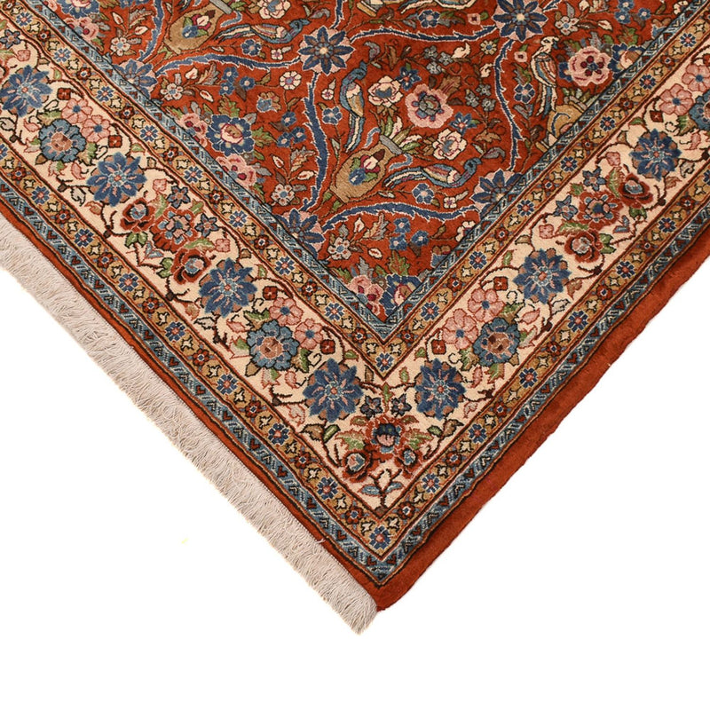 Sarouk Koberec 228x141cm - Perský koberec