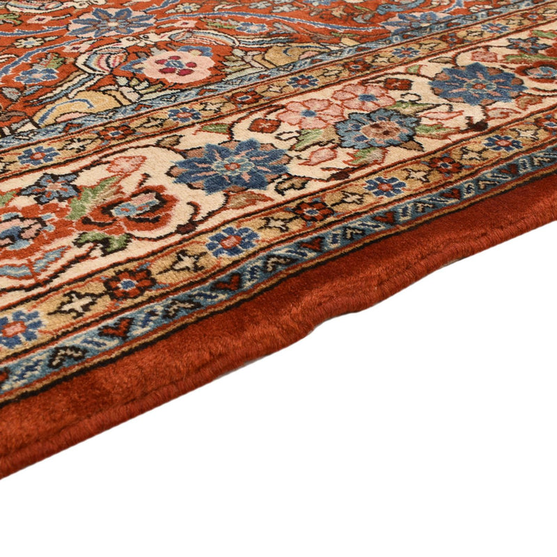 Sarouk Koberec 228x141cm - Perský koberec