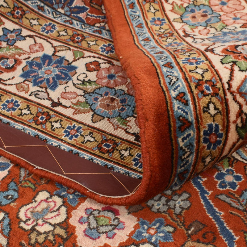 Sarouk Koberec 228x141cm - Perský koberec