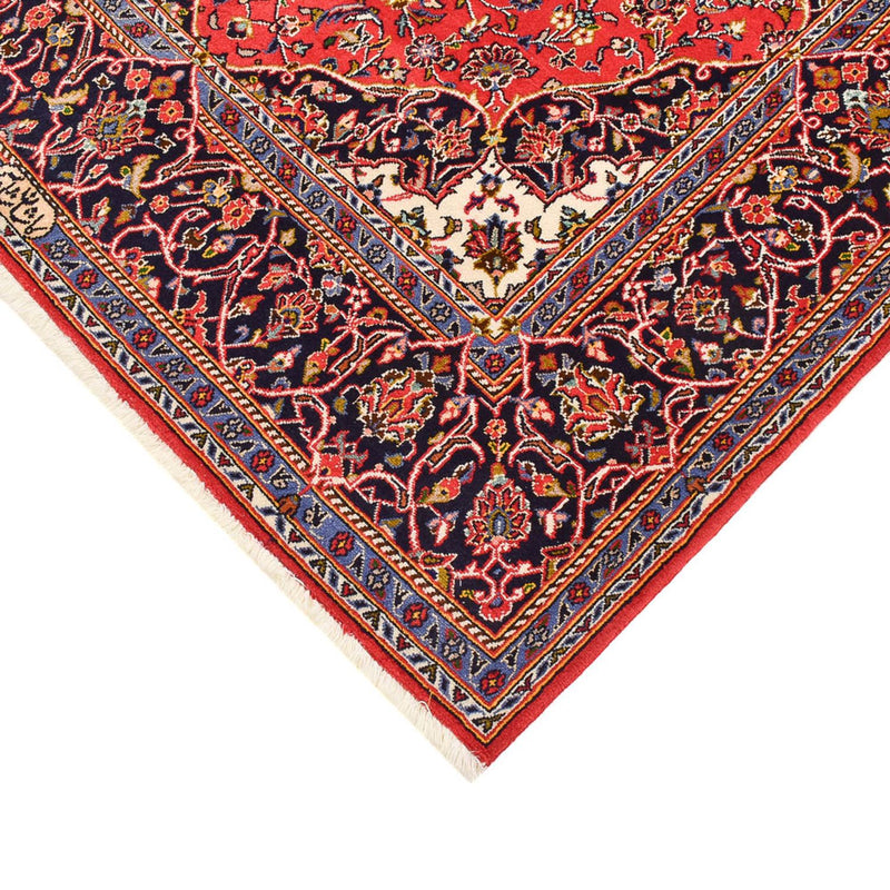 Kashan Koberec 225x141cm - Perský koberec