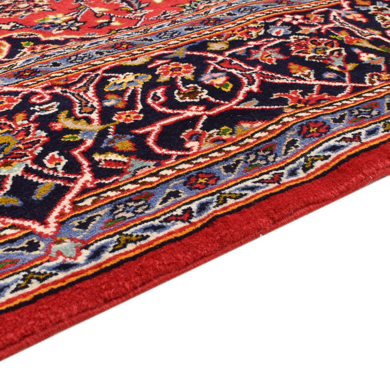 Kashan Koberec 225x141cm - Perský koberec