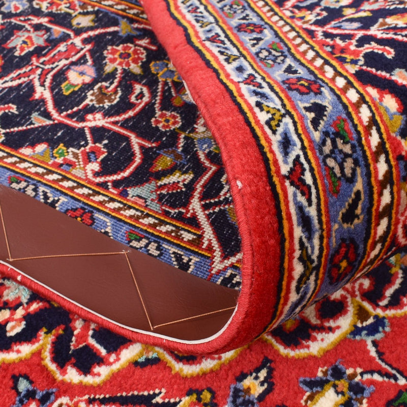 Kashan Koberec 225x141cm - Perský koberec