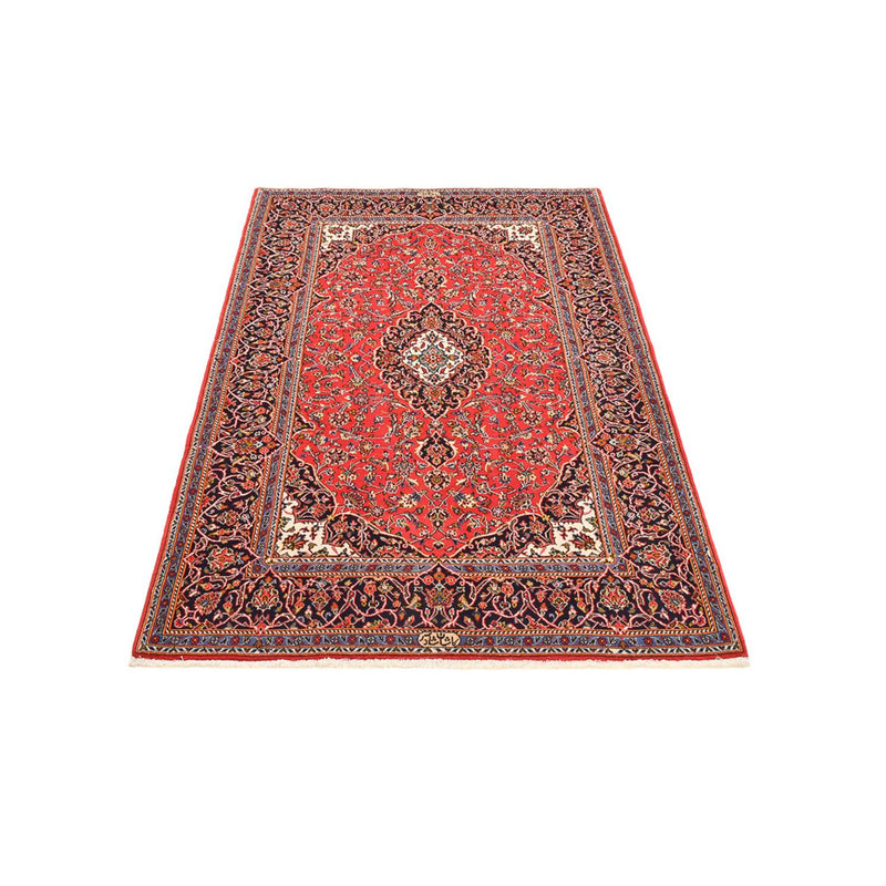 Kashan Koberec 225x141cm - Perský koberec