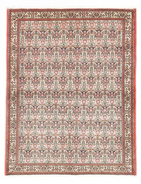 Afshar Sirjan Koberec 203x158cm - Perský koberec – product image