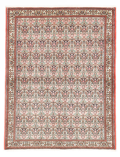 Afshar Sirjan Koberec 158x203cm - Perský koberec