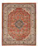 Sarouk Koberec 228x178cm - Perský koberec