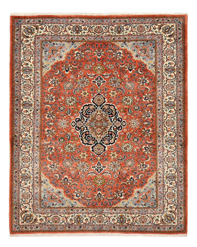 Sarouk Koberec 228x178cm - Perský koberec