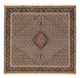 Tabriz - 40 Raj Koberec 200x202cm - Perský koberec