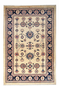 Mahal Koberec 329x225cm - Perský koberec – product image