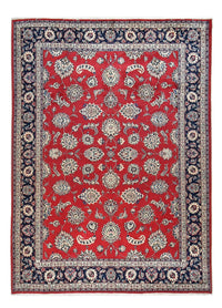 Mašhad Koberec 345x243cm - Perský koberec – product image
