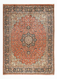 Mašhad Koberec 246x345cm - Perský koberec – product image