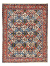 Bakhtiari Koberec 340x258cm - Perský koberec – product image