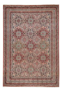 Abadeh Koberec 246x360cm - Perský koberec – product image