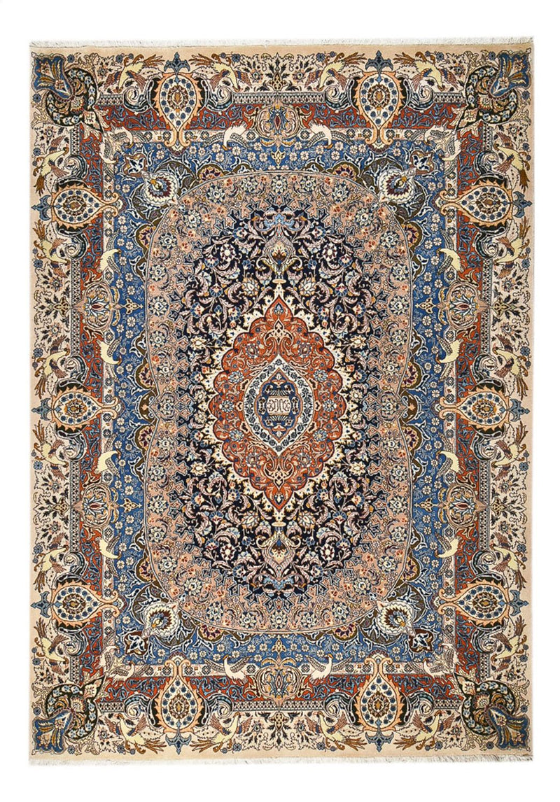 Kashmar Koberec 353x245cm - Perský koberec
