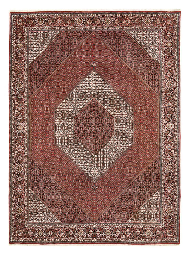 Bidjar Koberec 400x302cm - Perský koberec