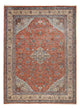 Golpayegan Koberec 356x257cm - Perský koberec