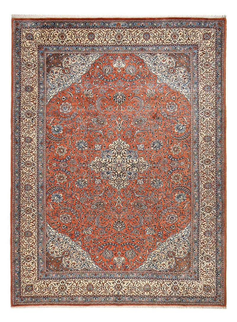 Golpayegan Koberec 356x257cm - Perský koberec
