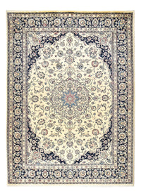 Mašhad Koberec 244x347cm - Perský koberec – product image