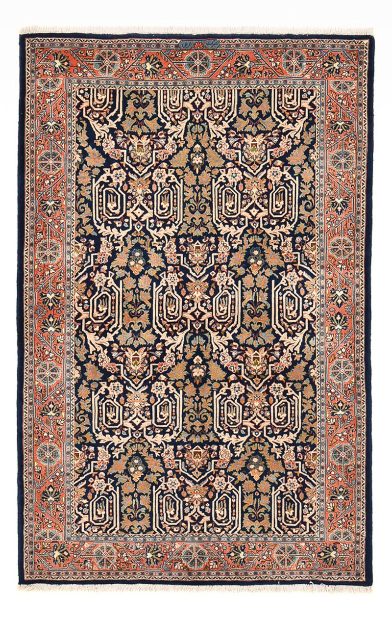 Sarough Koberec 211x135cm - Perský koberec