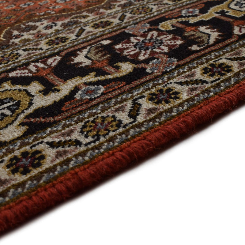 Tabriz - 40 Raj Koberec 194x153cm - Perský koberec