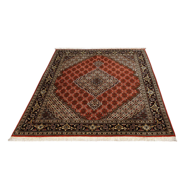 Tabriz - 40 Raj Koberec 194x153cm - Perský koberec