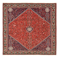 Abadeh Koberec 198x198cm - Perský koberec – product image